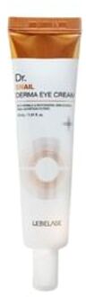 Dr. Snail Derma Eye Cream 40ml