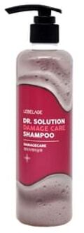Dr. Solution Damage Care Shampoo 300ml