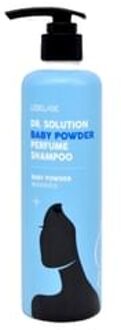 Dr. Solution Shampoo - 4 Types Baby Powder