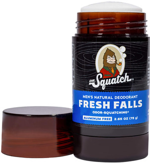 Dr. Squatch Deodorant - Fresh Falls