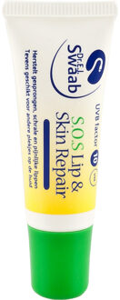 Dr. Swaab S.O.S. Lip & Skin Repair Lippenbalsem