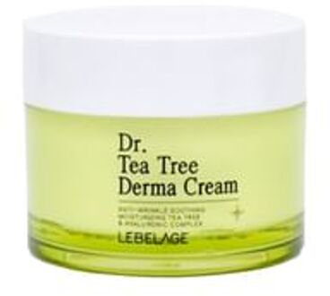 Dr. Tea Tree Derma Cream 50ml