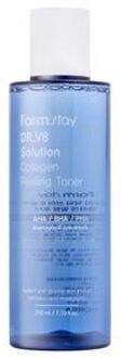 Dr.V8 Solution Peeling Toner - 2 Types Collagen