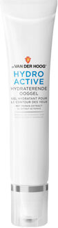Dr. van der Hoog Hydro Active Ooggel, 15 ml