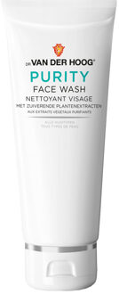 Dr. van der Hoog Purity Face Wash (1 tube van 100 ml)