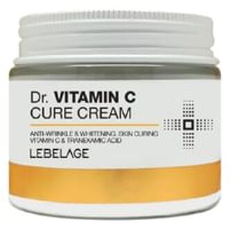 Dr. Vitamin C Cure Cream 70ml