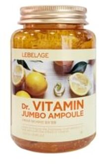 Dr. Vitamin Jumbo Ampoule 250ml