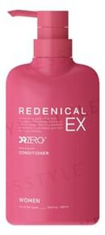 DR ZERO Redenical EX Conditioner Women 400ml