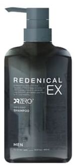 DR ZERO Redenical EX Shampoo Men 400ml