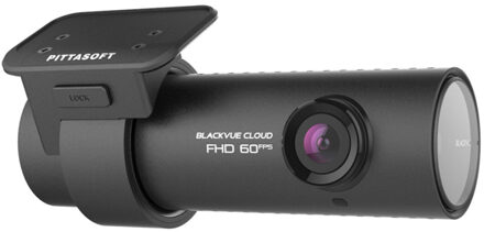 DR750S-1CH Cloud Dashcam 128GB