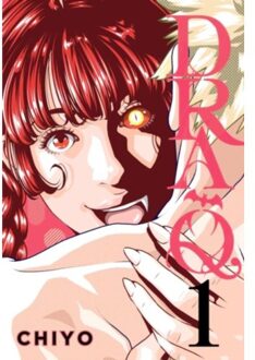 Dra-Q 1 - Dra-Q - Chiyo