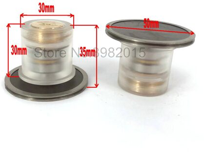 Draad Gesneden Katrol Roller 043 OD30 * L35mm Guide Wiel Vergadering Voor Wedm Draad Snijmachine