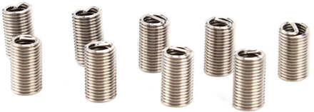 Draad Inserts Draad Reparatie Tool Praktische Voor Handcraft Machine Diy