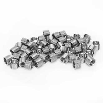 Draad Inserts High‑strength Draad Reparatie Tool Voor Handcraft Machine Diy