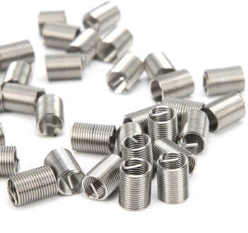 Draad Inserts Roestvrijstalen Draad Reparatie Tool Voor Handcraft Machine Diy