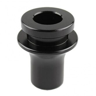 Draad Pookknop Retainer Gear Hoofd Base Connector Adapter Auto Modificatie Universele Auto Accessoires 4.2Cm X 2.9Cm zwart