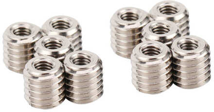 Draad Reparatie Tool Draad Inserts High‑strength Voor Diy Handcraft Machine