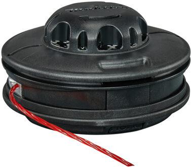 Draadkop 2X2,7mm M10x1,25lh - 1911Y2-9