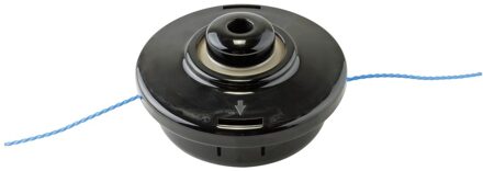 Draadkop 2x3,0 t&g m12