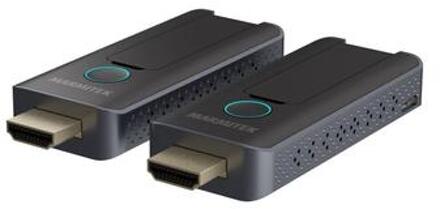 draadloos HDMI presentatiesysteem STREAM S1 PRO
