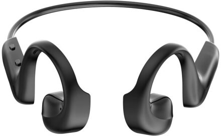 Draadloze Bluetooth 5.0 Headsets Air Beengeleiding Hoofdtelefoon Draadloze Outdoor Oordopjes Sport Oordopjes Handsfree Headsets