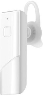 Draadloze Bluetooth Hoofdtelefoon Zakelijke Hoofd Set Stereo Head Set Business Oortelefoon Met Microfoon Voor Iphone Smartphone Hoofdtelefoon 3