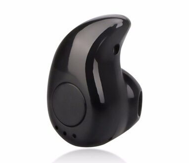 Draadloze Bluetooth Oortelefoon Voor Doogee S95 Pro S68 S90 S40 Lite S70 S60 Lite N20 Y8 Plus S50 X50 X55 x90 Hoofdtelefoon Sport Headset zwart