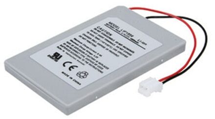 Draadloze Controller Batterij Vervanging voor Sony PS3 Bluetooth handvat Controller