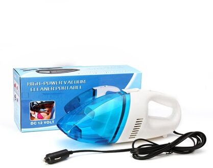 Draadloze Draagbare Stofzuiger Krachtige Oplaadbare Draagbare Cycloon Stofzuiger Auto Stofzuigers