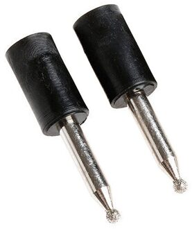 Draadloze Elektrische Carving Pen Draagbare Graveren Pen Voor Scrapbooking Gereedschap Briefpapier Diy Graveren Machine Graver Gereedschap 2stk replacement