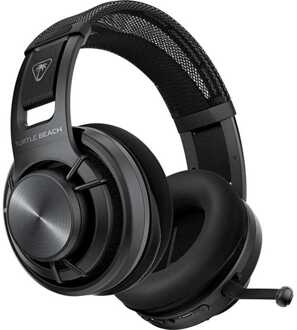 Draadloze gamingheadset met open achterkant - TURTLE BEACH - Atlas™ Air - voor pc - Zwart