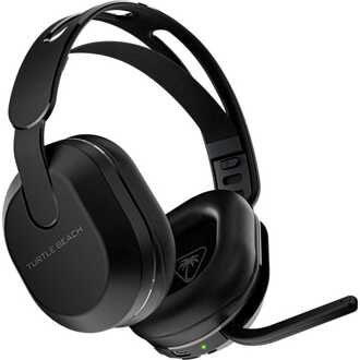 Draadloze gamingheadset - TURTLE BEACH - Stealth™ 500 PS - Zwart