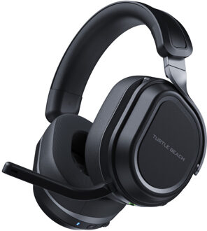 Draadloze gamingheadset - Turtle Beach Stealth™ 700P (Gen3) - Zwart - PS5, PS4, PC, mobiel, 60 mm, Bluetooth, 80 uur