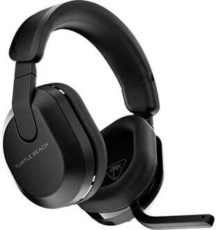 Draadloze gamingheadset voor meerdere platforms - TURTLE BEACH - Stealth™ 600 PC (Gen 3) - Zwart