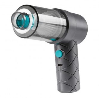 Draadloze handstofzuiger