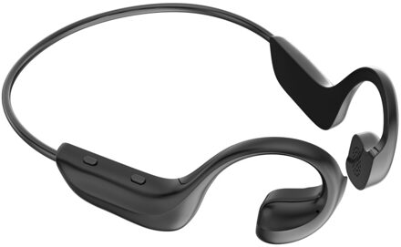 Draadloze Hoofdtelefoon Bluetooth 5.0 Bone/Luchtgeleiding Headsets Draadloze Outdoor Sport Oordopjes Handsfree Headsets 01
