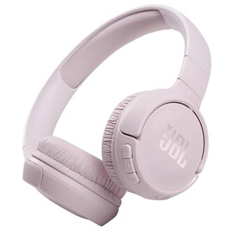 draadloze hoofdtelefoon Tune 510BT (Roze)