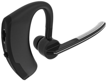 Draadloze Hoofdtelefoon V8 Bluetooth 5.0 Koptelefoon Sport Oordopjes Headset Met Microfoon Voor Alle Smart