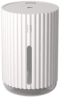 Draadloze Luchtbevochtiger Usb Portbale Aroma Diffuser 320Ml Batterij Oplaadbare Umidificador Essentiële Olie Humidificador