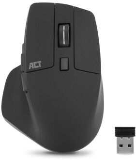 Draadloze multi-connect muis Muis