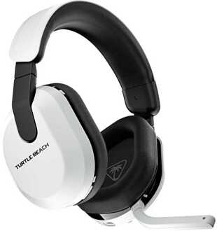 Draadloze multi-platform gamingheadset - TURTLE BEACH - Stealth™ 600 XB (Gen 3) - Wit