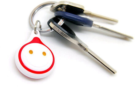 Draadloze Rf Key Finder Locator Met Led Zaklamp, Kerstcadeau Gadgets Elektronische Voor Mannen, Vrouwen, kinderen, Tieners-Zwart