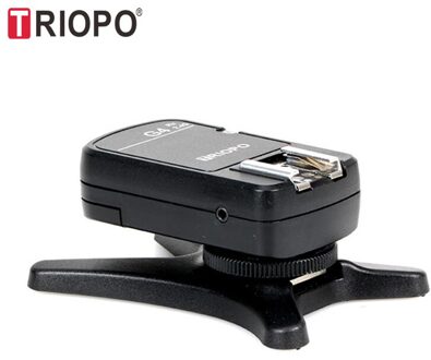 Draadloze Studio Flash Trigger Ontvanger