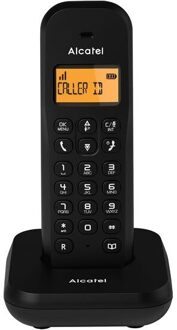 Draadloze Telefoon Alcatel E155 Lcd Dect