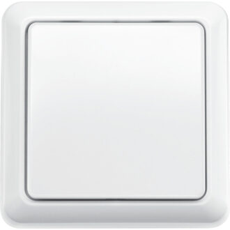 Draadloze Wandschakelaar AWST-8800