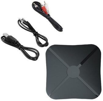 Draadloze Zender Ontvanger Draadloze 4.2 Zender En Ontvanger Volledige Controle Te Setup En Paar 1 Set