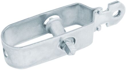 Draadspanner Gegalvaniseerd 3/115mm
