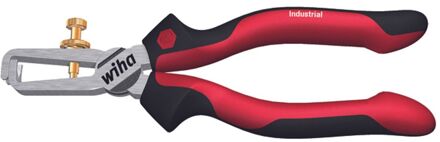 Draadstriptang Z 55 0 02 Industrial 160 mm