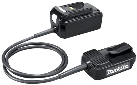 Draagadapter 36V 160 cm BAP36N