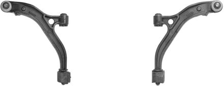 Draagarm Set SET41055